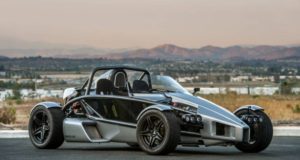 ariel atom 3s