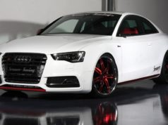 Audi A4 2015