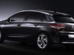 Citroen C4 2015