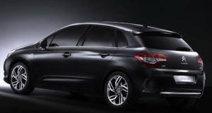 Citroen C4 2015