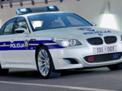 Kazne za vozače kako se nositi s njma