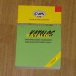 katalog orijentacijskih vrijednosti rabljenih automobila