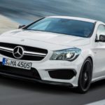 mercedes c klasa