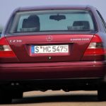 mercedes c klasa