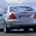 mercedes c klasa cijena