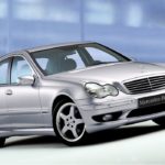 mercedes c klasa hr