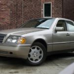 mercedes c klasa cijena