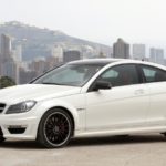 mercedes c klasa coupe hr