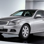 mercedes c klasa hr