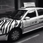cijena taxi