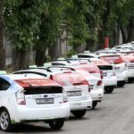 cijene taxi zagreb