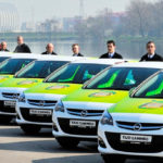 taxi cammeo cijena