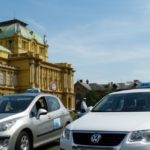 taxi u zagrebu