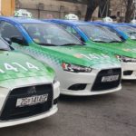 taxi u zagrebu cijene