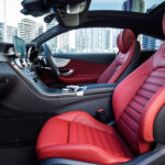 novi Mercedes C klasa Coupe 2016 cijena hrvatska