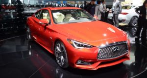 infiniti q60 2017 cijena