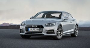 novi audi a5 2017