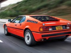 bmw m1