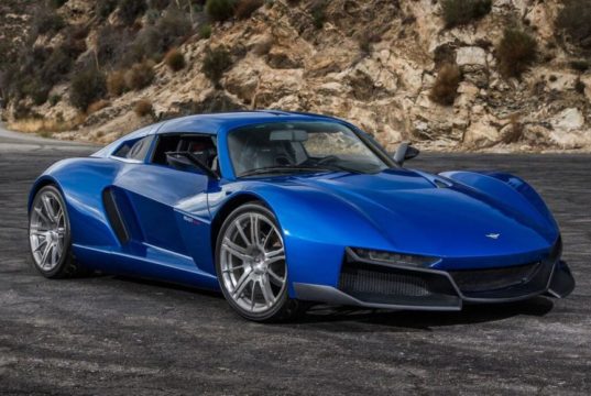 rezvani beast alpha 2017