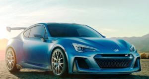novi subaru brz sti 2017