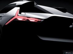 mitsubishi e-evolution