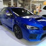 Zagreb Auto Show