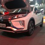 Zagreb Auto Show 2008