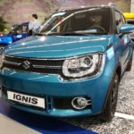 Zagreb Auto Show 2018 posjetitelji