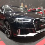 Zagreb Auto Show auti