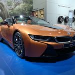 Zagreb Auto Show motori