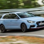 hyundai i30 n 2018