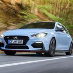 hyundai i30 n potrošnja