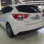 novi Zagreb Auto Show