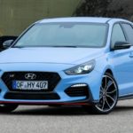 novi hyundai i30 n