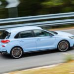 novi hyundai i30 n 2018