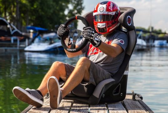 položaj sjedenja u automobilu