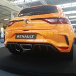 zagreb auto show 2018 renault
