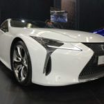zagreb auto show 2018 tuning